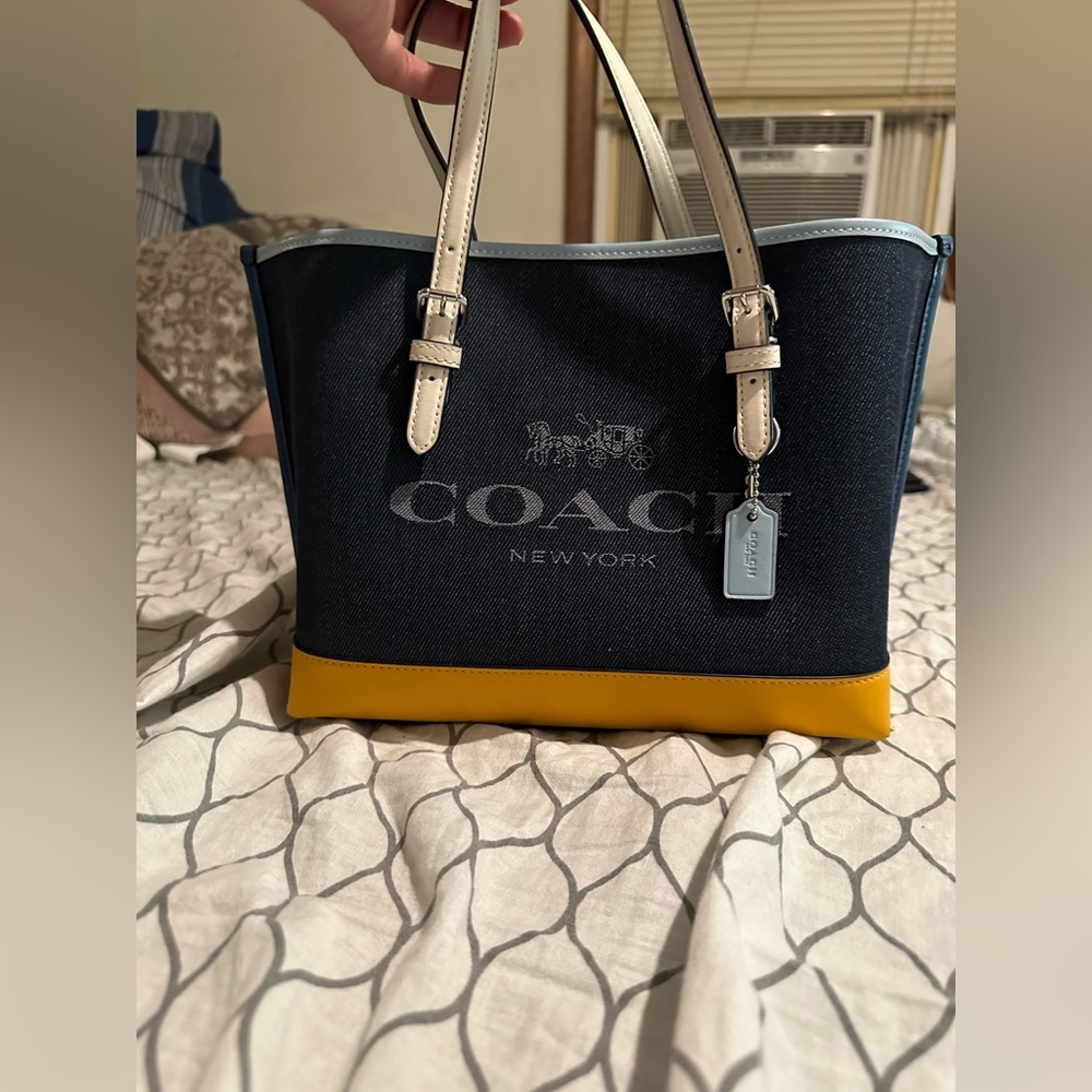 Only worn once